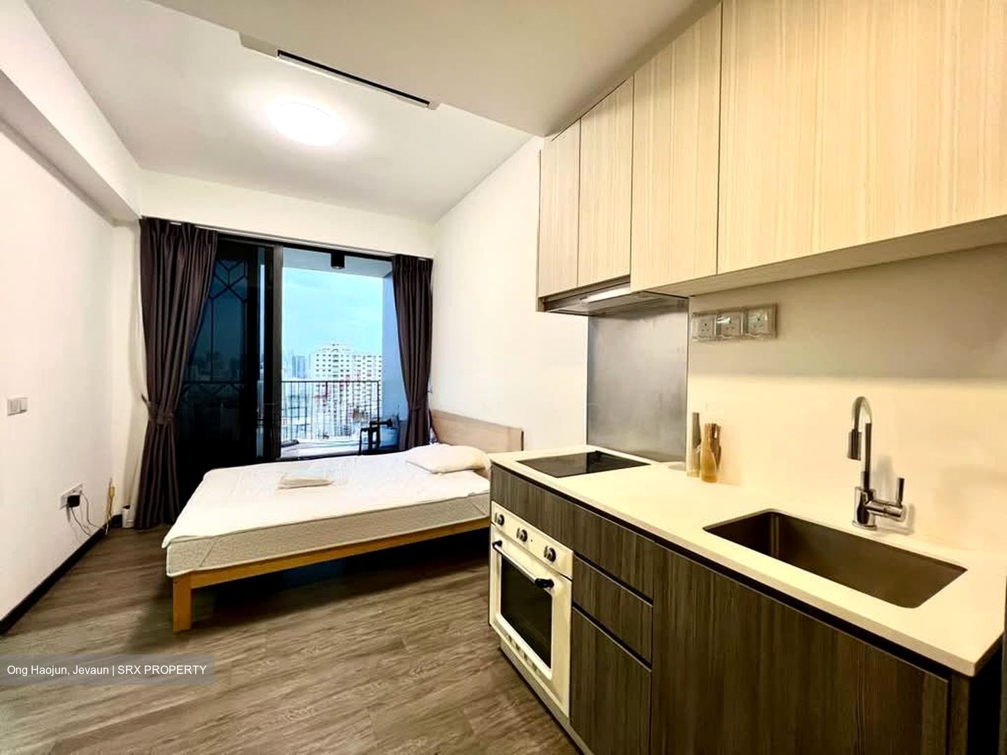 Gem Residences (D12), Condominium #578457061